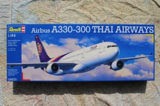 Revell 04870  Airbus A330-300 THAI AIRWAYS